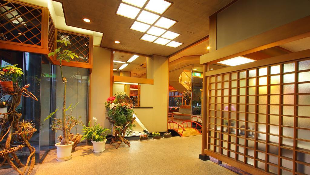 Isawa View Hotel Fuefuki Exteriör bild