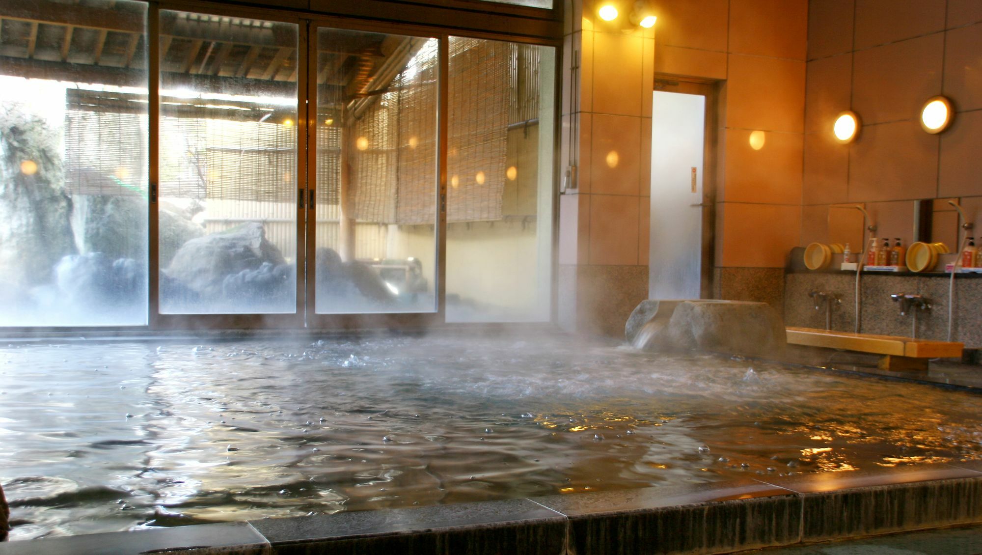 Isawa View Hotel Fuefuki Exteriör bild